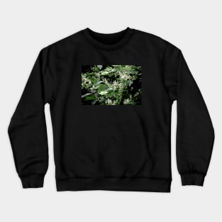 Kaleidoscope Soothing in the Air Crewneck Sweatshirt